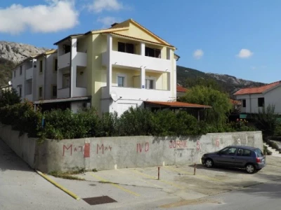 Apartmán Ostrov Krk - Baška OS 10951 N3