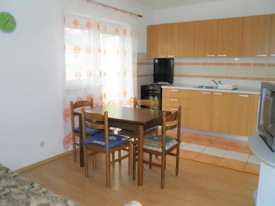 Apartmán Ostrov Krk - Baška OS 10951 N3