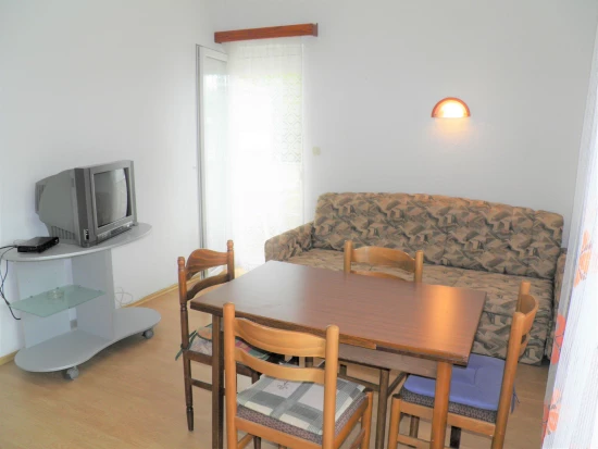 Apartmán Ostrov Krk - Baška OS 10951 N3