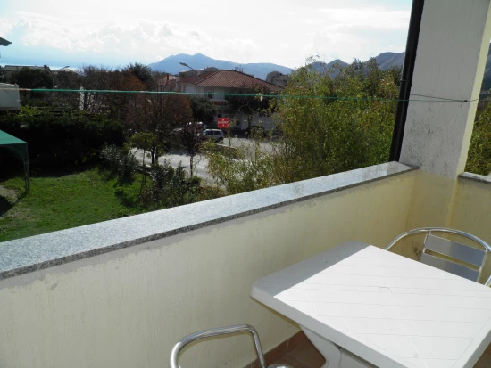 Apartmán Ostrov Krk - Baška OS 10951 N3