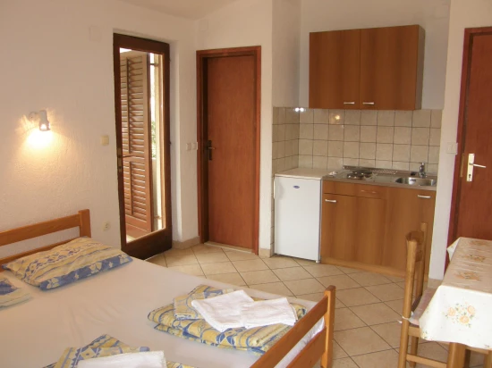 Apartmán Ostrov Krk - Baška OS 10951 N6