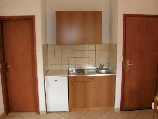 Apartmán Ostrov Krk - Baška OS 10951 N6