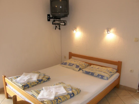 Apartmán Ostrov Krk - Baška OS 10951 N6