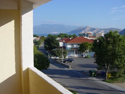 Apartmán Ostrov Krk - Baška OS 10951 N6