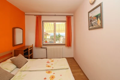 Apartmán Ostrov Krk - Šilo OS 10953 N1