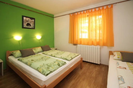 Apartmán Ostrov Krk - Šilo OS 10953 N1