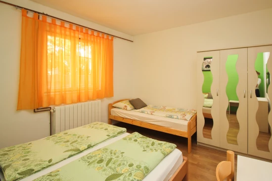 Apartmán Ostrov Krk - Šilo OS 10953 N1