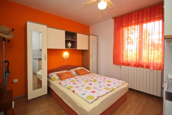 Apartmán Ostrov Krk - Šilo OS 10953 N2