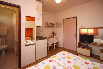 Apartmán Ostrov Krk - Šilo OS 10953 N2