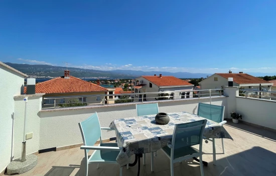 Apartmán Ostrov Krk - Šilo OS 10954 N2