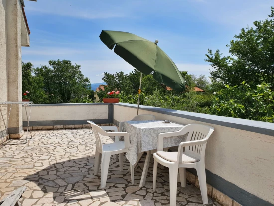 Apartmán Ostrov Krk - Šilo OS 10955 N1