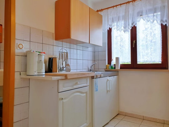 Apartmán Ostrov Krk - Šilo OS 10955 N1