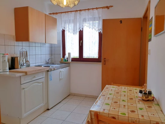 Apartmán Ostrov Krk - Šilo OS 10955 N1