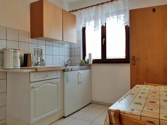 Apartmán Ostrov Krk - Šilo OS 10955 N1