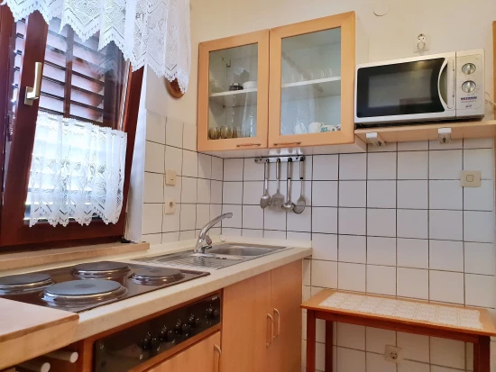 Apartmán Ostrov Krk - Šilo OS 10955 N2