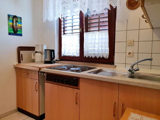 Apartmán Ostrov Krk - Šilo OS 10955 N2