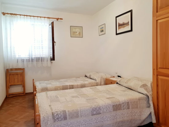 Apartmán Ostrov Krk - Šilo OS 10955 N2