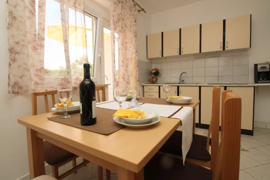 Apartmán Ostrov Krk - Šilo OS 10956 N1