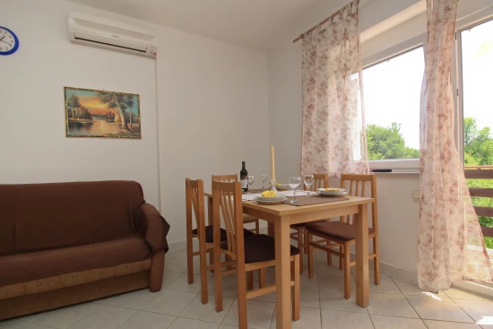 Apartmán Ostrov Krk - Šilo OS 10956 N1