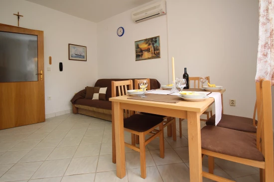 Apartmán Ostrov Krk - Šilo OS 10956 N1