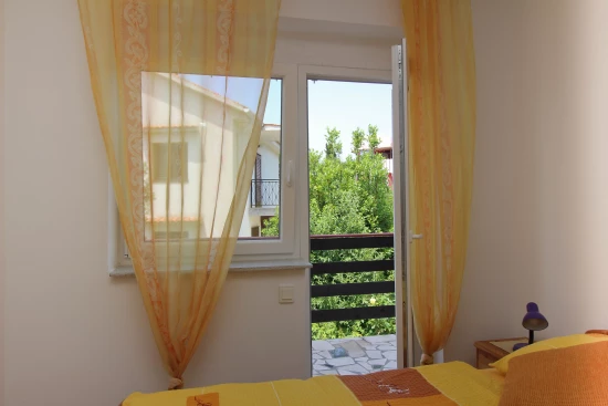 Apartmán Ostrov Krk - Šilo OS 10956 N1