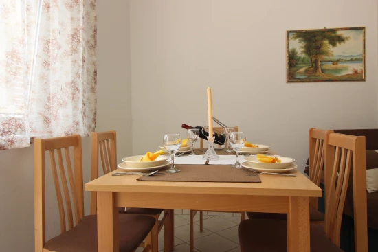 Apartmán Ostrov Krk - Šilo OS 10956 N2