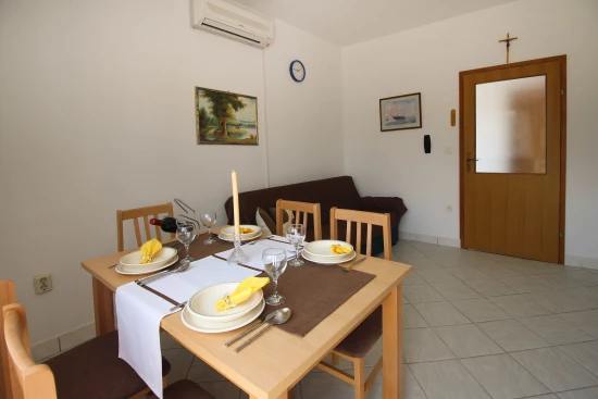 Apartmán Ostrov Krk - Šilo OS 10956 N2