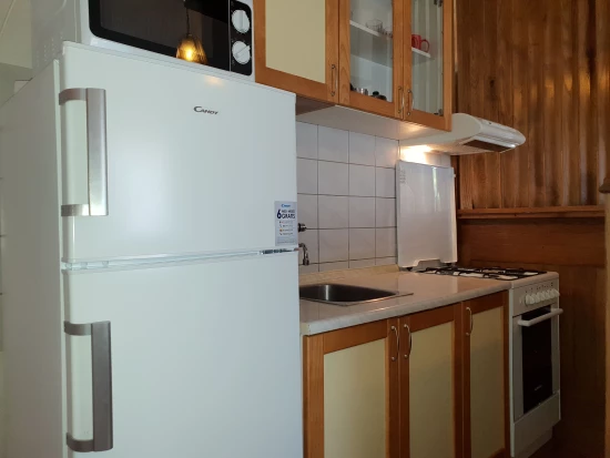 Apartmán Ostrov Krk - Šilo OS 10957 N1