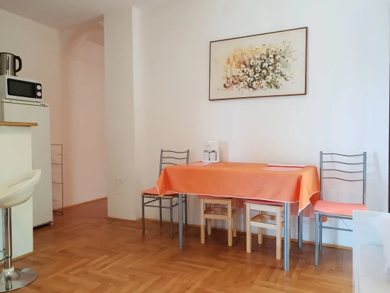 Apartmán Ostrov Krk - Šilo OS 10957 N2