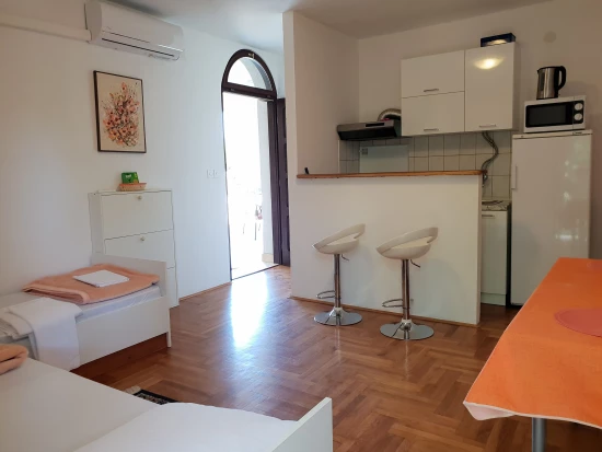 Apartmán Ostrov Krk - Šilo OS 10957 N2