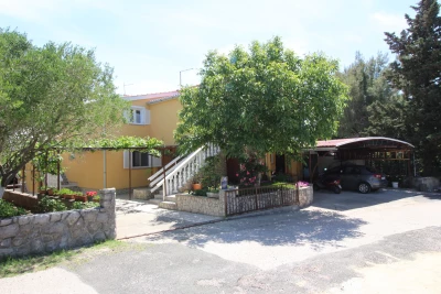 Apartmán Ostrov Krk - Šilo OS 10957 N2