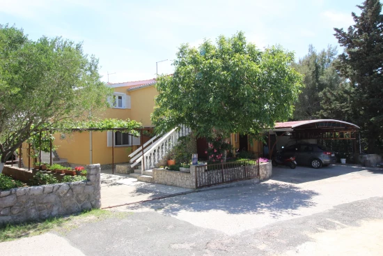 Apartmán Ostrov Krk - Šilo OS 10957 N3