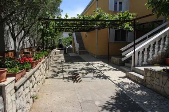 Apartmán Ostrov Krk - Šilo OS 10957 N3