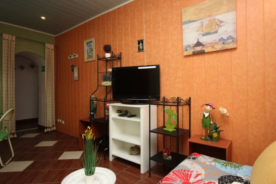 Apartmán Ostrov Krk - Šilo OS 10961 N2