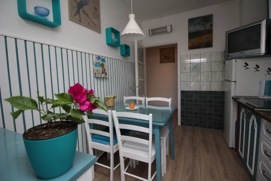 Apartmán Ostrov Krk - Šilo OS 10961 N2