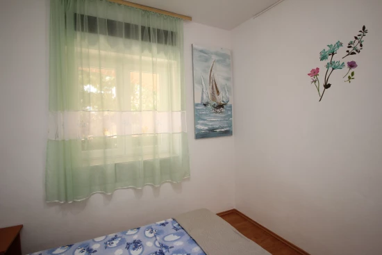 Apartmán Ostrov Krk - Šilo OS 10961 N2