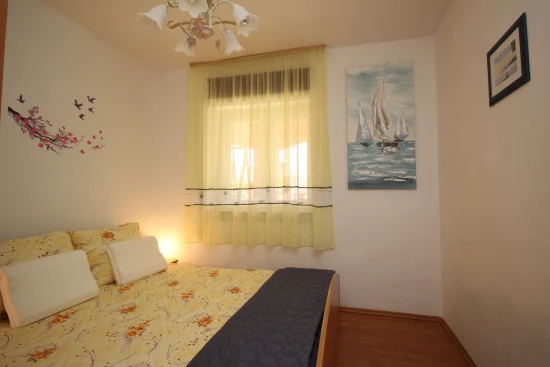 Apartmán Ostrov Krk - Šilo OS 10961 N2