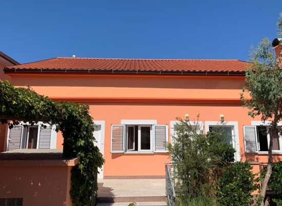 Apartmán Ostrov Krk - Šilo OS 10962 N1