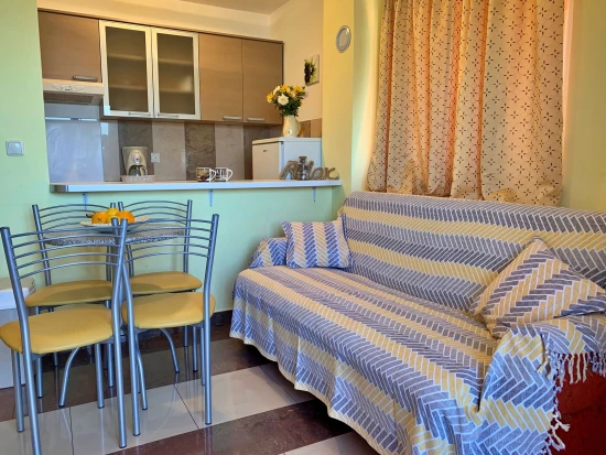 Apartmán Ostrov Krk - Šilo OS 10962 N1