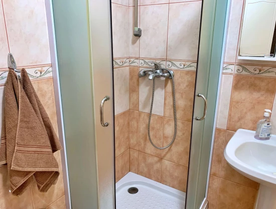 Apartmán Ostrov Krk - Šilo OS 10962 N1