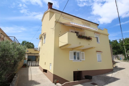 Apartmán Ostrov Krk - Šilo OS 10963 N1