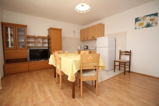 Apartmán Ostrov Krk - Šilo OS 10963 N1