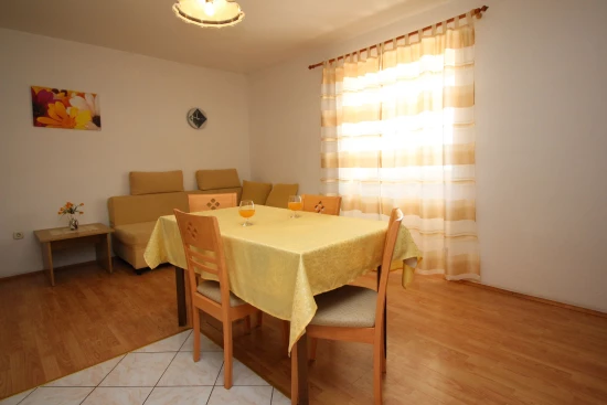 Apartmán Ostrov Krk - Šilo OS 10963 N1