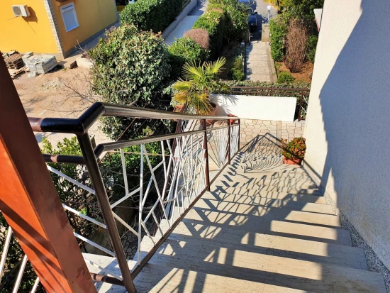 Apartmán Ostrov Krk - Šilo OS 10963 N2