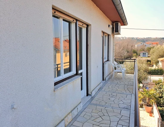 Apartmán Ostrov Krk - Šilo OS 10963 N2