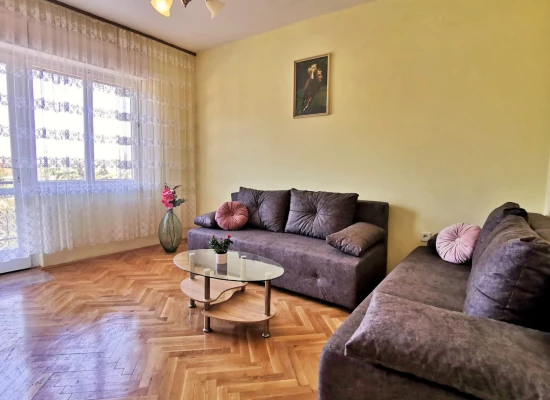 Apartmán Ostrov Krk - Šilo OS 10963 N2