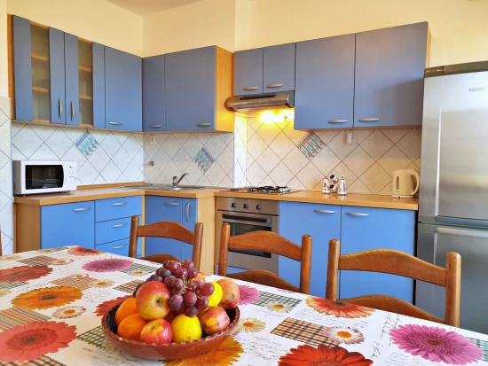 Apartmán Ostrov Krk - Šilo OS 10963 N2