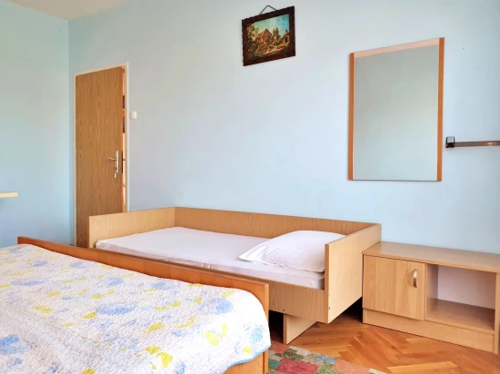 Apartmán Ostrov Krk - Šilo OS 10963 N2