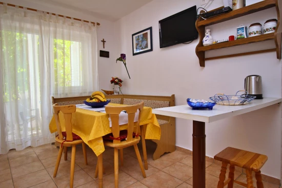 Apartmán Ostrov Krk - Šilo OS 10964 N1