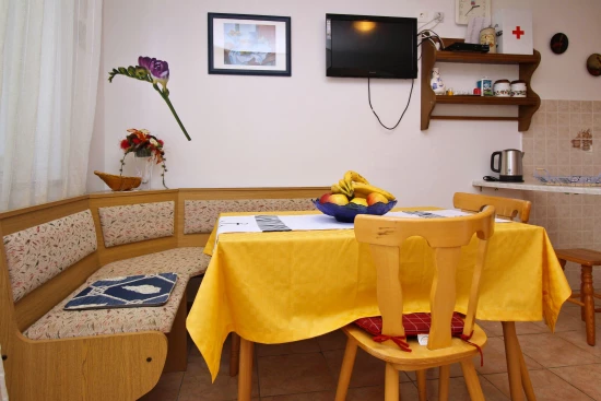 Apartmán Ostrov Krk - Šilo OS 10964 N1